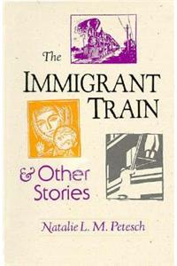 Immigrant Train