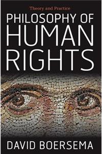 Philosophy of Human Rights