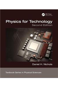 Physics for Technology, Second Edition