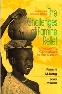 Challenges of Famine Relief