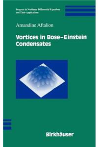 Vortices in Bose-Einstein Condensates