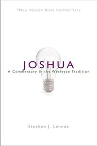 Nbbc, Joshua: A Commentary in the Wesleyan Tradition