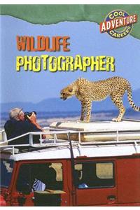 Wildlife Photographer