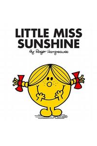 Little Miss Sunshine