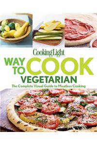 Way to Cook Vegetarian