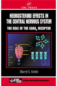 Neurosteroid Effects in the Central Nervous System