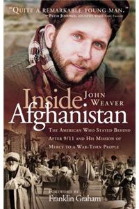 Inside Afghanistan
