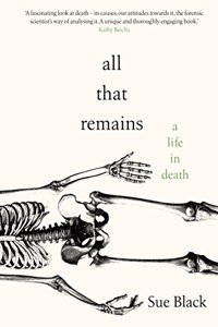 All That Remains