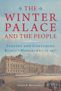 Winter Palace and the People