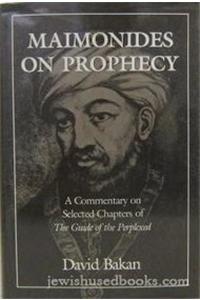 Maimonides on Prophecy
