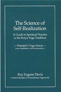 Science of Self-Realization