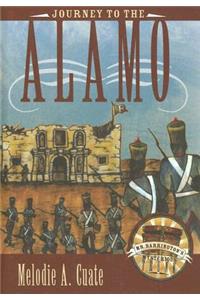 Journey to the Alamo