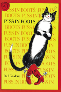 Puss in Boots