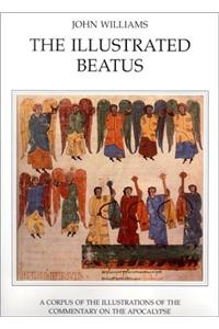 Illustrated Beatus
