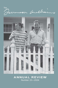 Tennessee Williams Annual Review