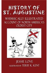History of St. Augustine