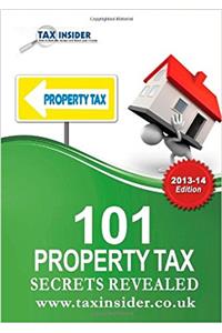 101 Property Tax Secrets Revealed