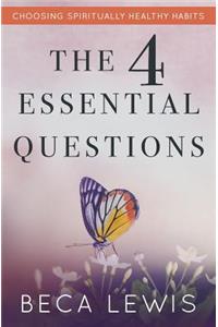 Four Essential Questions