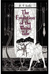 Evolution of the Weird Tale
