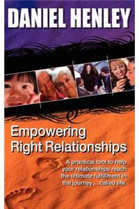 Empowering Right-Relationships