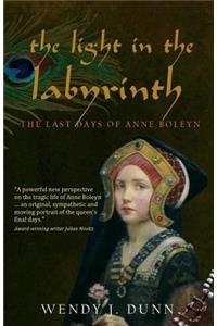Light in the Labyrinth