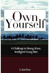 Own Yourself