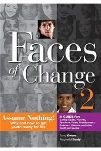 Faces of Change 2