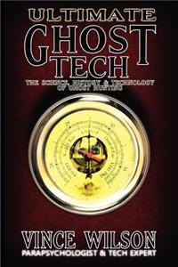 Ultimate Ghost Tech