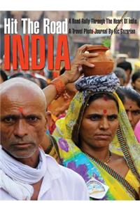 Hit the Road India