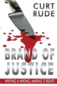 Brand of Justice