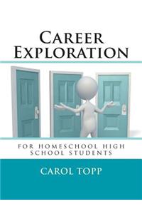 Career Exploration