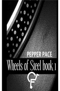 Wheels of Steel book 1