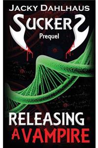 Releasing A Vampire
