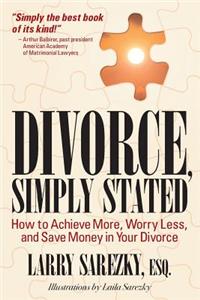 Divorce, Simply Stated