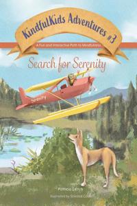 Search for Serenity