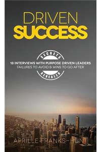 Driven Success