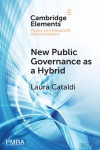 New Public Governance as a Hybrid