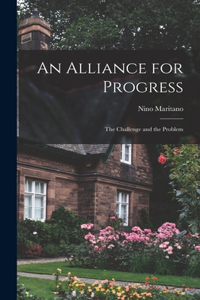 Alliance for Progress