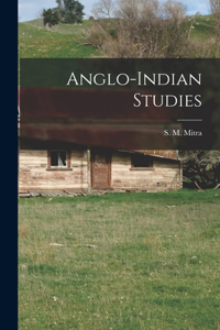 Anglo-Indian Studies