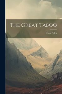 Great Taboo