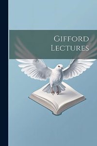 Gifford Lectures