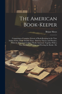 The American Book-Keeper