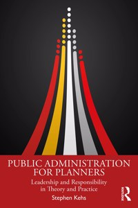 Public Administration for Planners