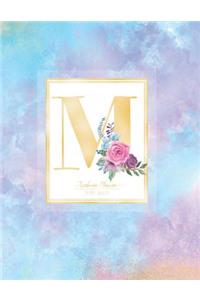 Academic Planner 2019-2020