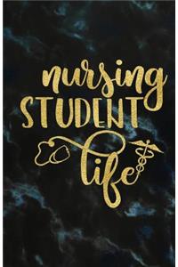 Nursing / Student Nurse Planner 2019, 2020, 2021