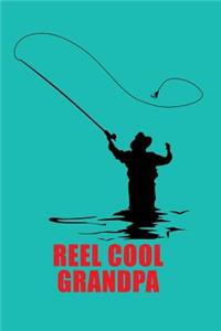 Reel Cool Grandpa