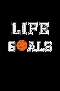 Life Goals