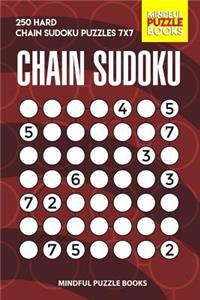 Chain Sudoku