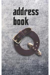 Address Book