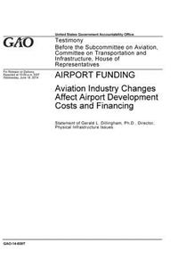 Airport Funding